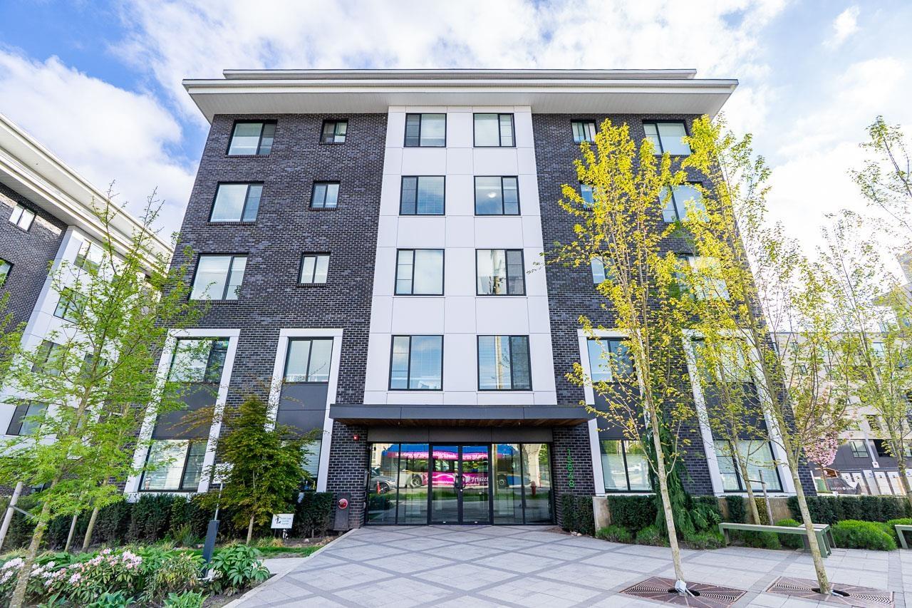 412 15848 Fraser Highway, Surrey, British Columbia  V4N 6X6 - Photo 25 - R3117463