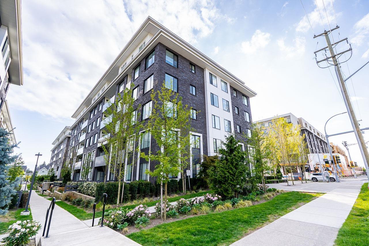 412 15848 Fraser Highway, Surrey, British Columbia  V4N 6X6 - Photo 26 - R3117463