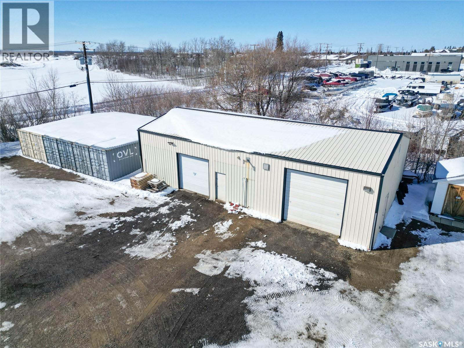 Southerly Bay 4077 2nd Avenue W, Prince Albert, Saskatchewan  S6W 1A1 - Photo 16 - SK034316