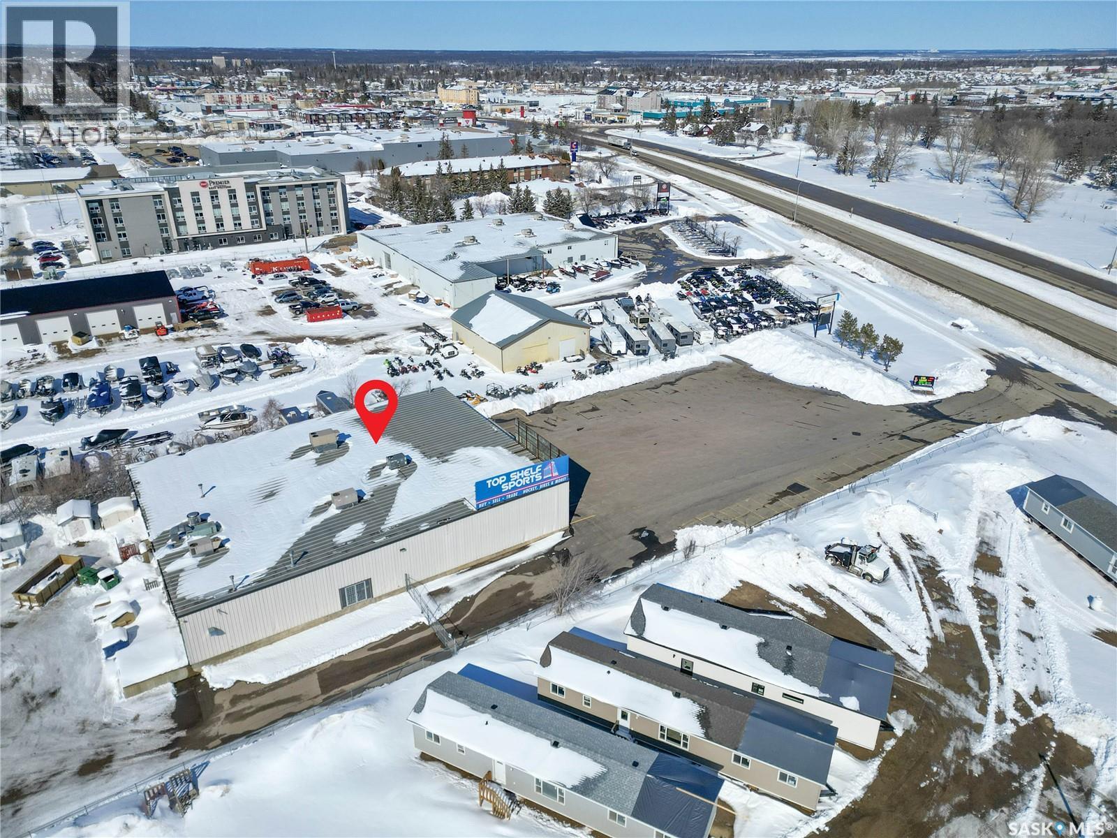 Southerly Bay 4077 2nd Avenue W, Prince Albert, Saskatchewan  S6W 1A1 - Photo 21 - SK034316