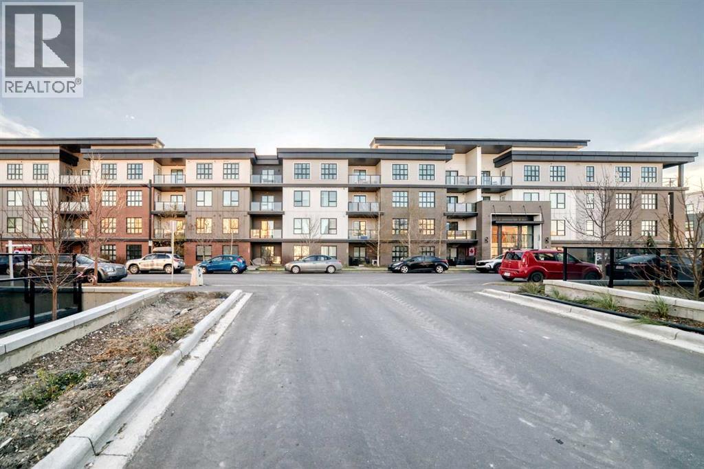 204, 4275 Norford Avenue NW, Calgary, Alberta  T3B 6M2 - Photo 3 - A2278704