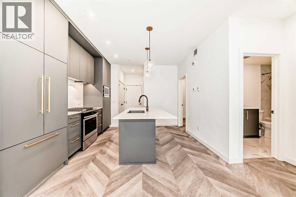 204, 4275 Norford Avenue NW, Calgary, Alberta  T3B 6M2 - Photo 17 - A2278704