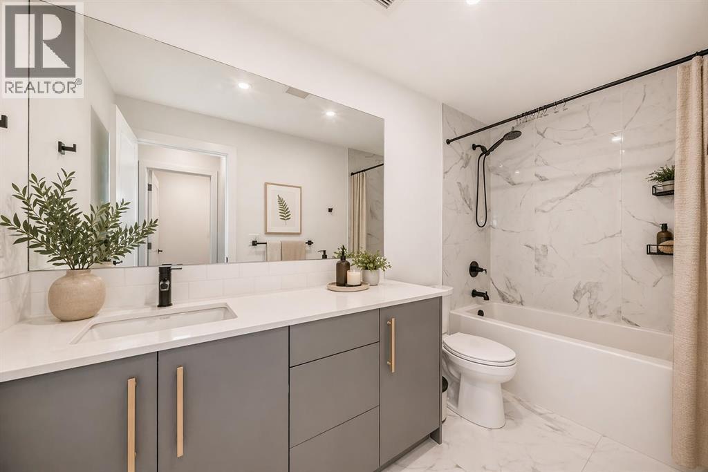 204, 4275 Norford Avenue NW, Calgary, Alberta  T3B 6M2 - Photo 31 - A2278704