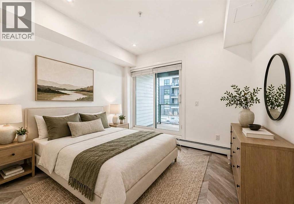 204, 4275 Norford Avenue NW, Calgary, Alberta  T3B 6M2 - Photo 25 - A2278704