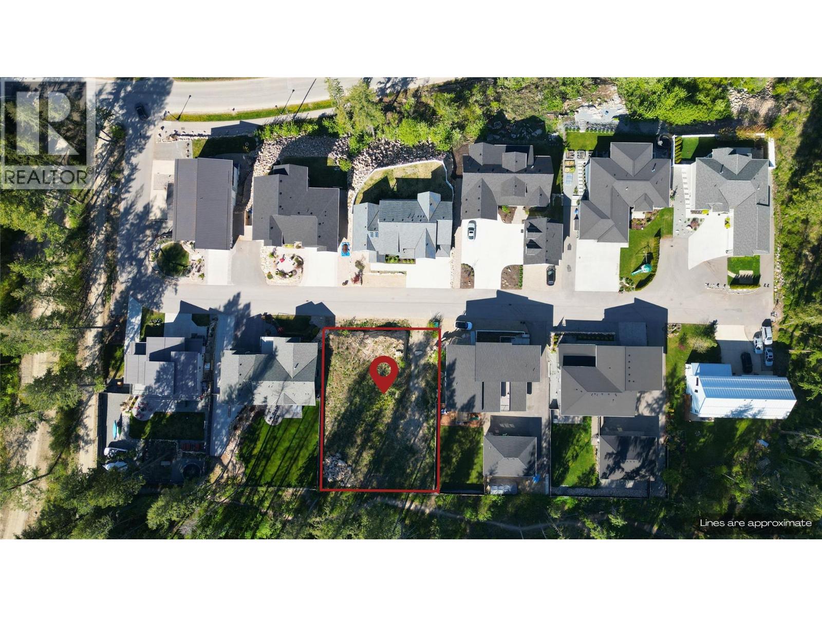 3820 20 Street NE Unit# 5, Salmon Arm, British Columbia  V1E 0G7 - Photo 2 - 10371755