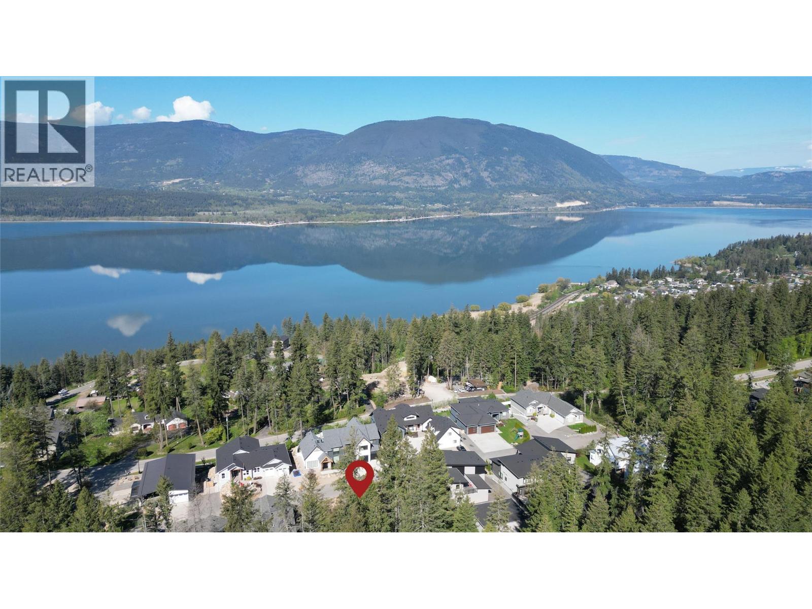 3820 20 Street NE Unit# 5, Salmon Arm, British Columbia  V1E 0G7 - Photo 6 - 10371755