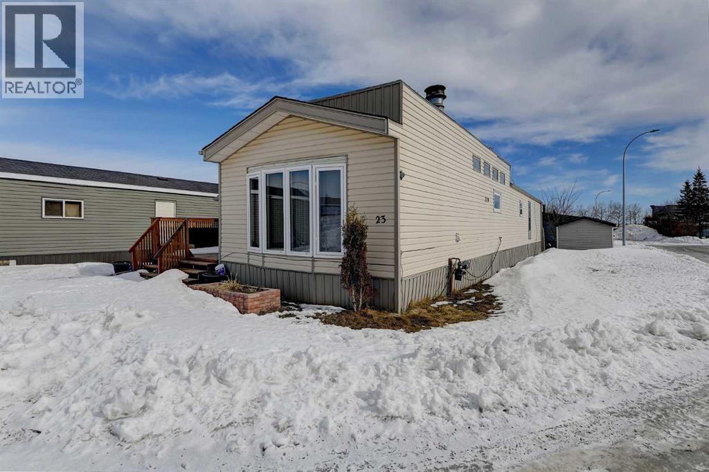 23, 9531 98 Street, Grande Prairie, Alberta  T8V 2B6 - Photo 2 - A2292273