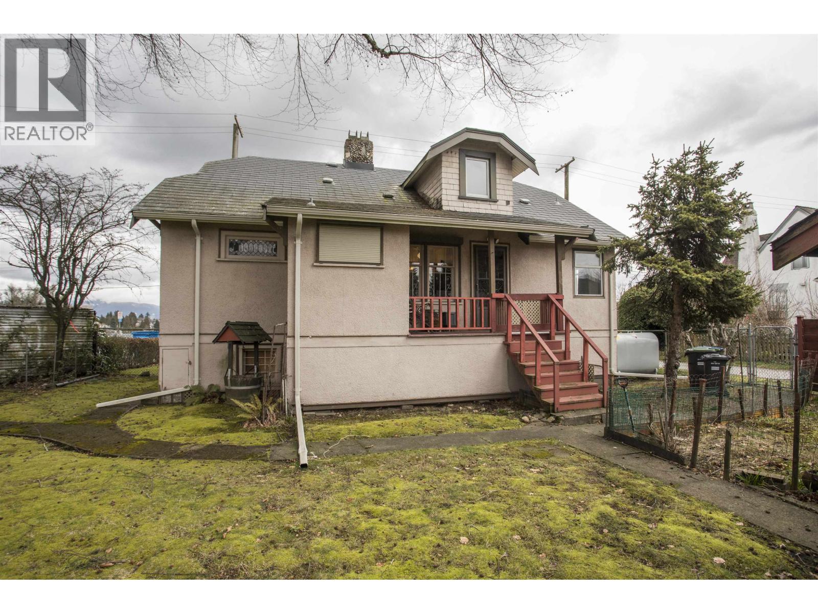 910 Eighth Street, New Westminster, British Columbia  V3M 3T2 - Photo 20 - R3117453