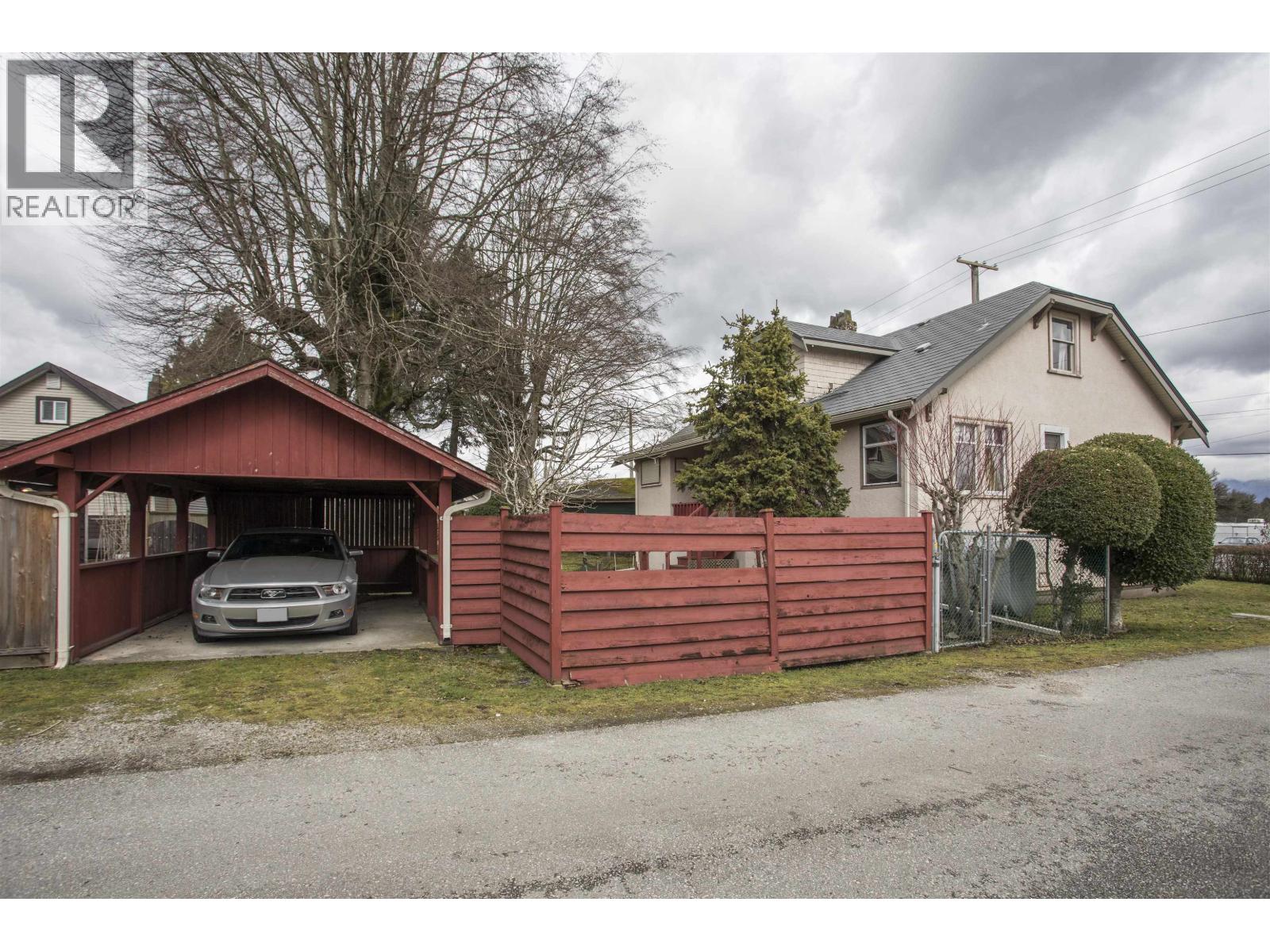 910 Eighth Street, New Westminster, British Columbia  V3M 3T2 - Photo 21 - R3117453