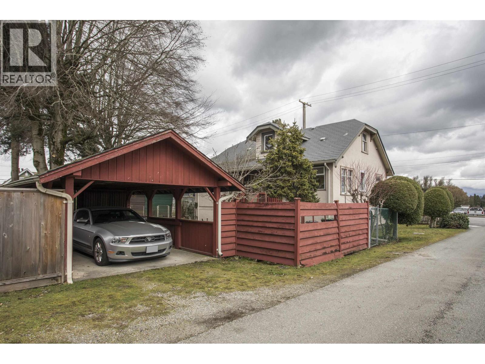 910 Eighth Street, New Westminster, British Columbia  V3M 3T2 - Photo 22 - R3117453