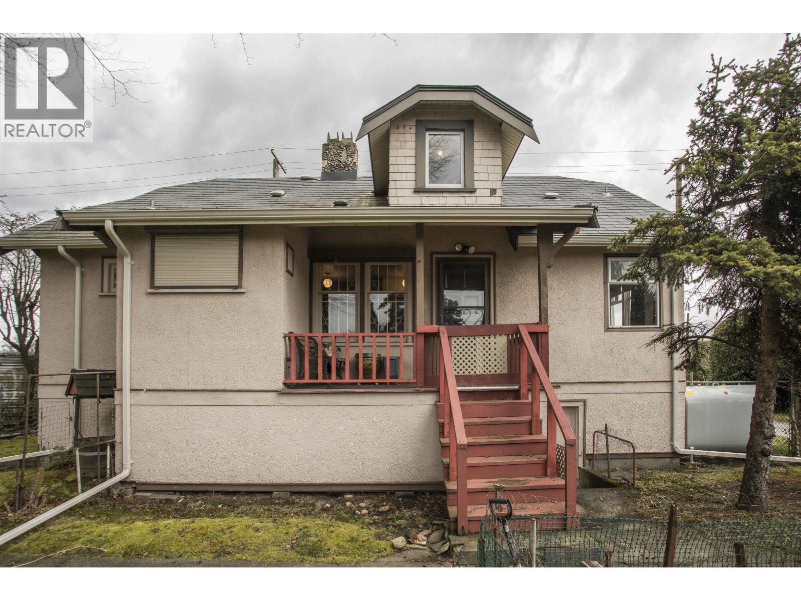 910 Eighth Street, New Westminster, British Columbia  V3M 3T2 - Photo 23 - R3117453