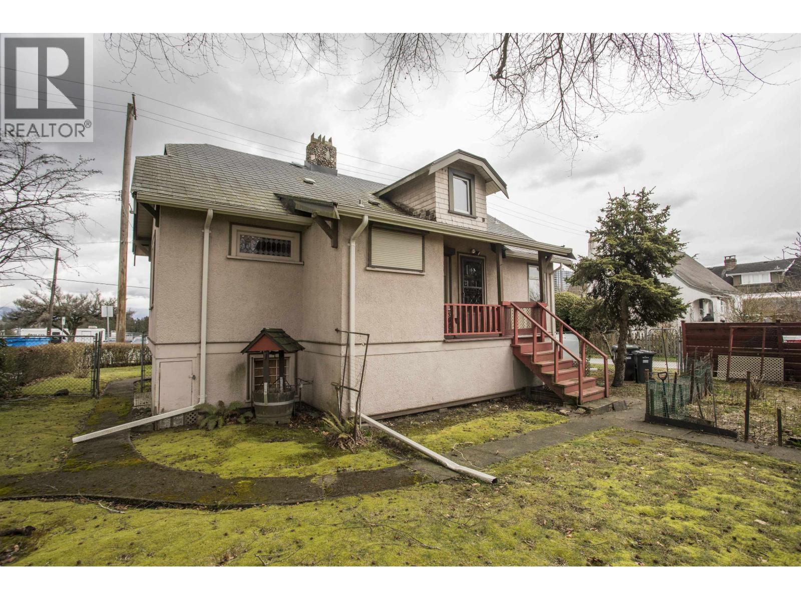 910 Eighth Street, New Westminster, British Columbia  V3M 3T2 - Photo 24 - R3117453