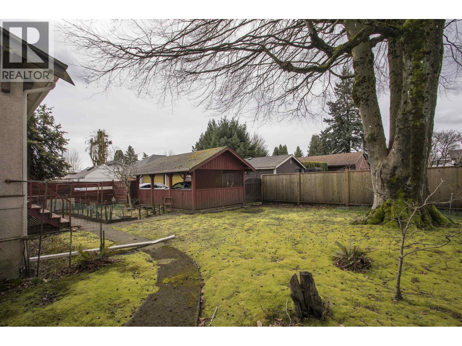 910 Eighth Street, New Westminster, British Columbia  V3M 3T2 - Photo 26 - R3117453