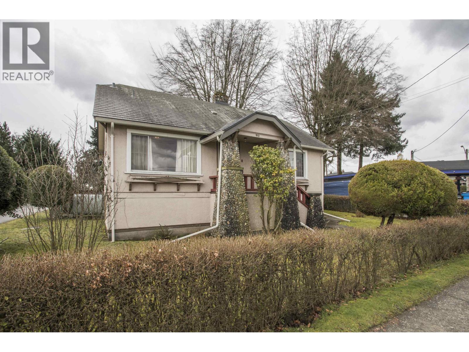 910 Eighth Street, New Westminster, British Columbia  V3M 3T2 - Photo 28 - R3117453