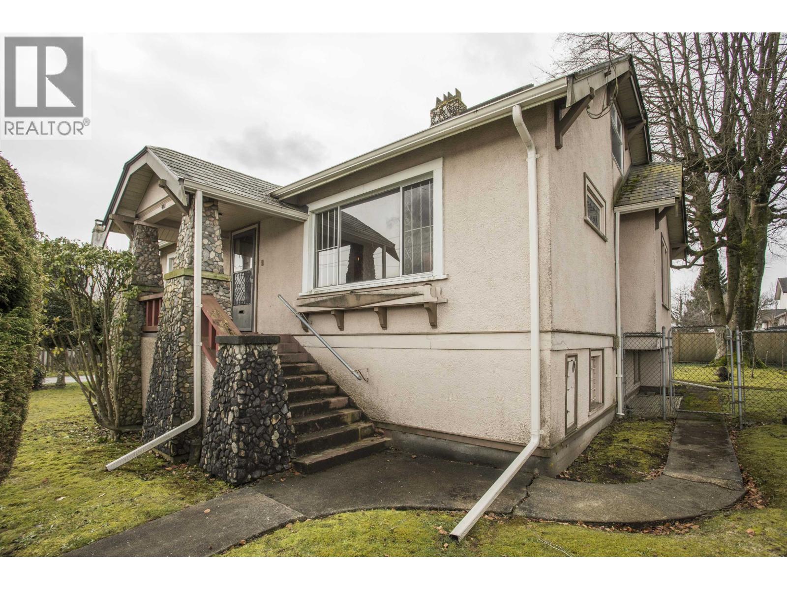 910 Eighth Street, New Westminster, British Columbia  V3M 3T2 - Photo 30 - R3117453