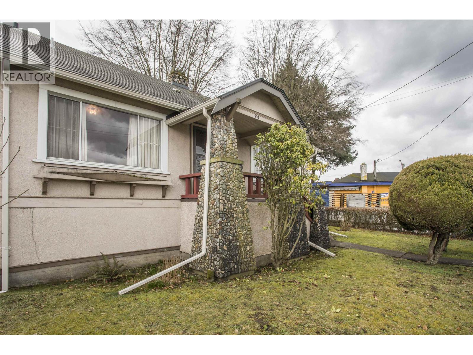 910 Eighth Street, New Westminster, British Columbia  V3M 3T2 - Photo 31 - R3117453