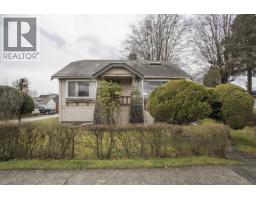 910 EIGHTH STREET, New Westminster, British Columbia