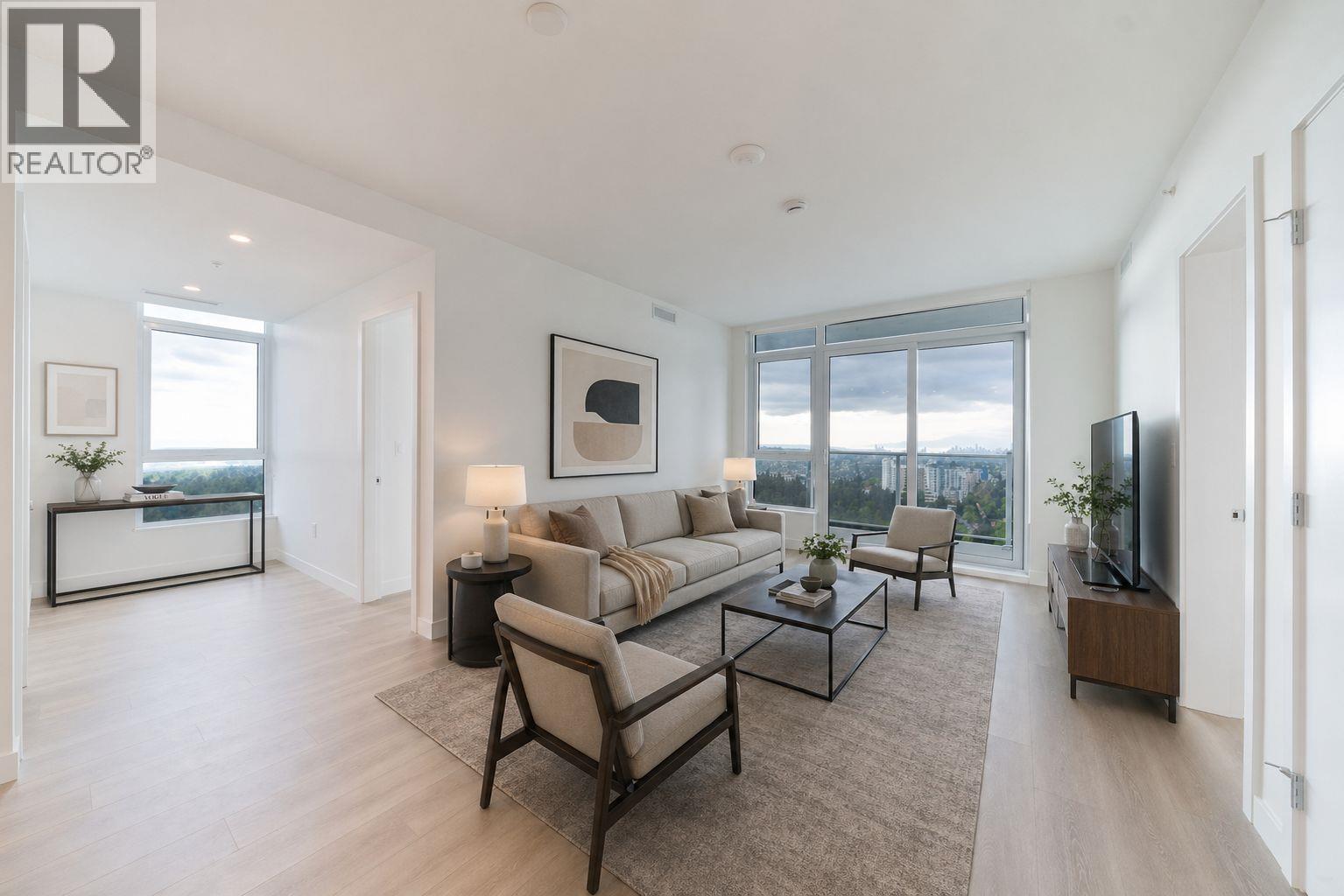 3108 6087 Wilson Avenue, Burnaby, British Columbia  V5H 2R5 - Photo 2 - R3117377