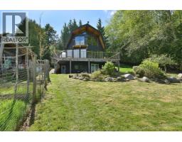 6318 N GALE AVENUE, Sechelt, British Columbia