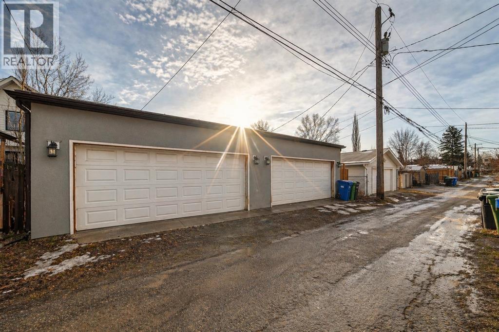 4627 83 Street Nw, Calgary, Alberta  T3B 2R1 - Photo 45 - A2292481