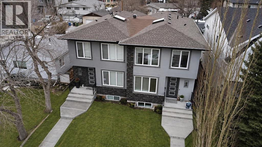 4627 83 Street Nw, Calgary, Alberta  T3B 2R1 - Photo 43 - A2292481