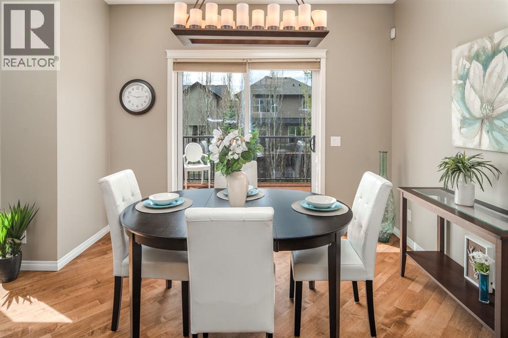 105 Aspen Stone Road SW, Calgary, Alberta  T3H 5Y7 - Photo 11 - A2294010