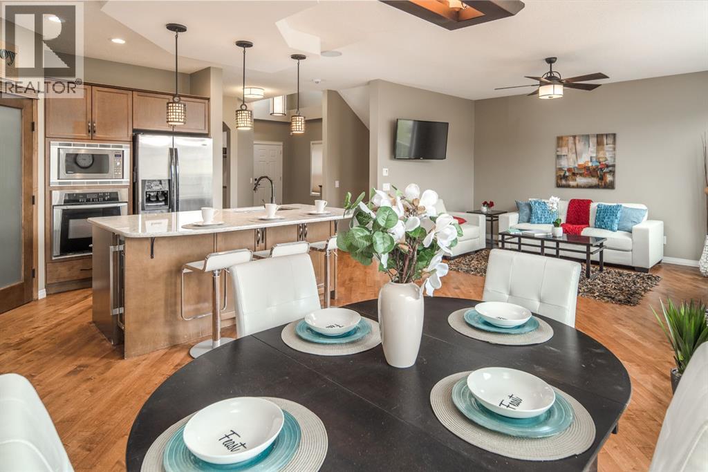 105 Aspen Stone Road SW, Calgary, Alberta  T3H 5Y7 - Photo 6 - A2294010