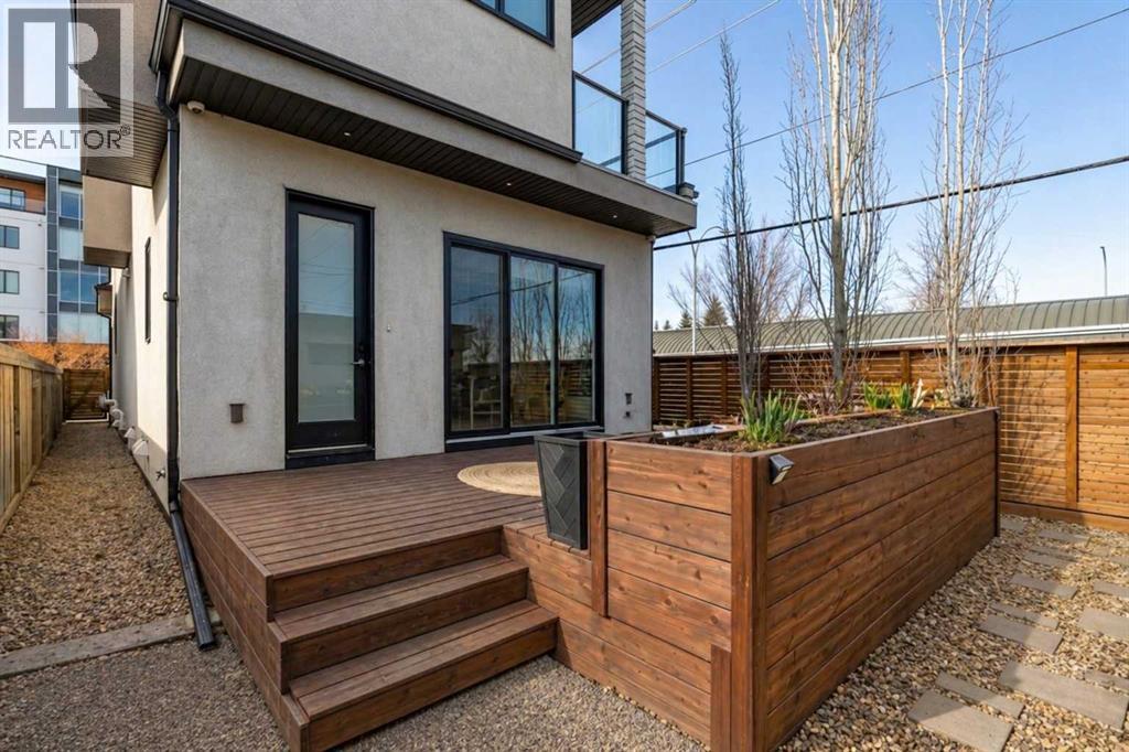 1400 26a Street Sw, Calgary, Alberta  T3C 1K8 - Photo 46 - A2294919