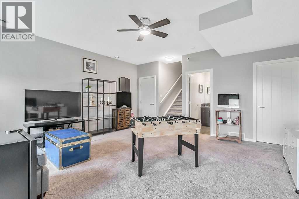 605, 101 Sunset Drive, Cochrane, Alberta  T4C 0W8 - Photo 23 - A2295489
