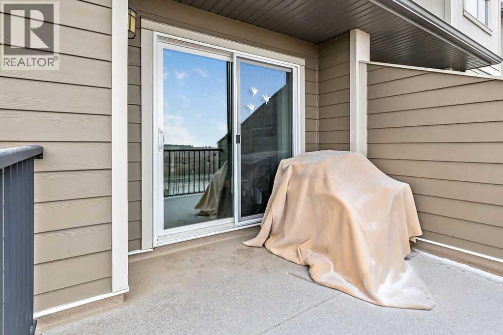605, 101 Sunset Drive, Cochrane, Alberta  T4C 0W8 - Photo 25 - A2295489
