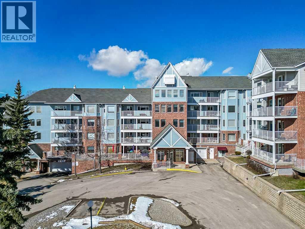 3212 Hawksbrow Point NW, Calgary, Alberta