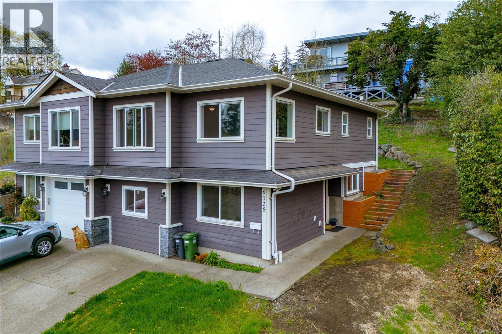 6128 Sayward Rd, Duncan, British Columbia