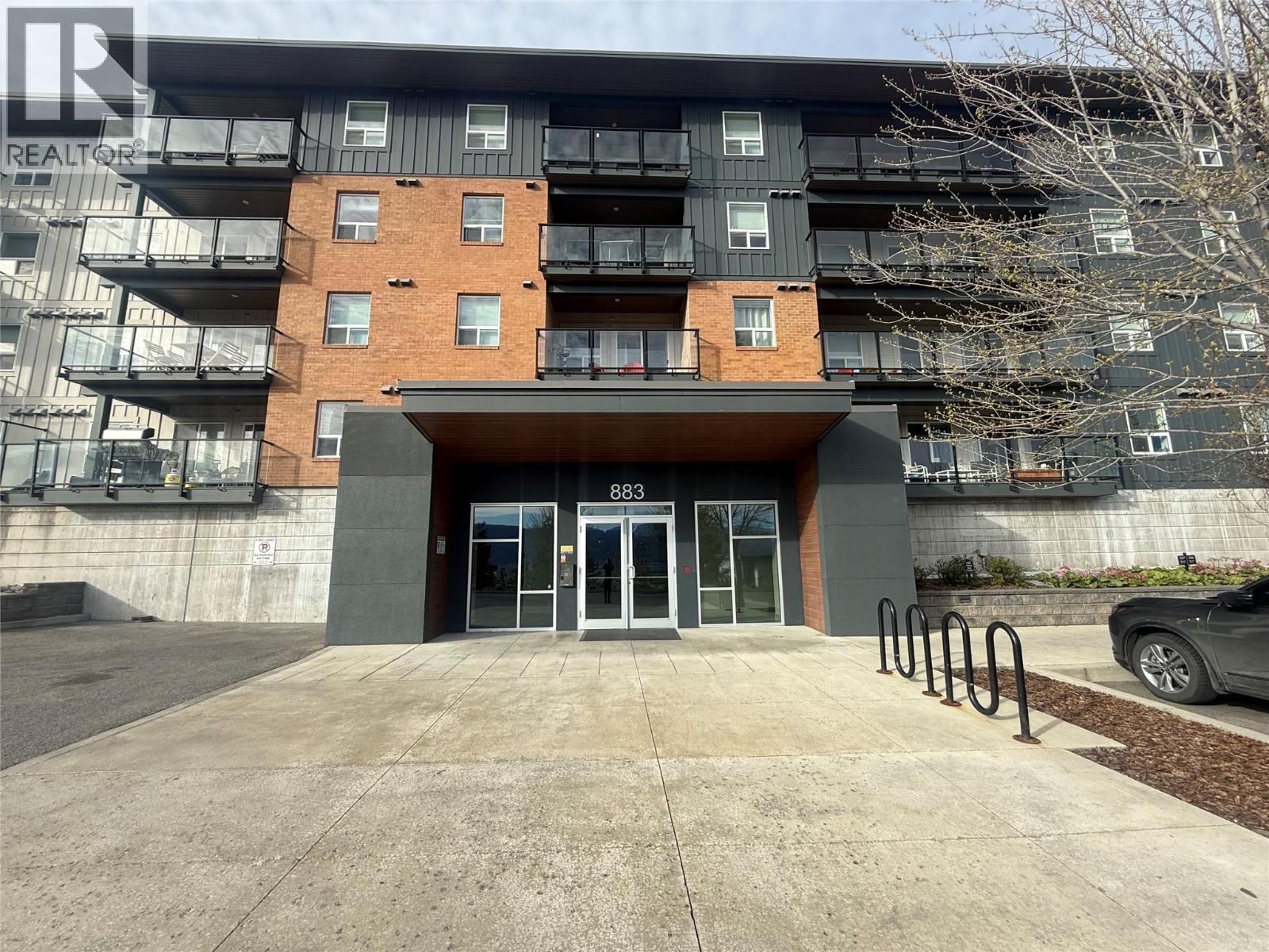 883 Academy Way Unit# PH7, Kelowna, British Columbia