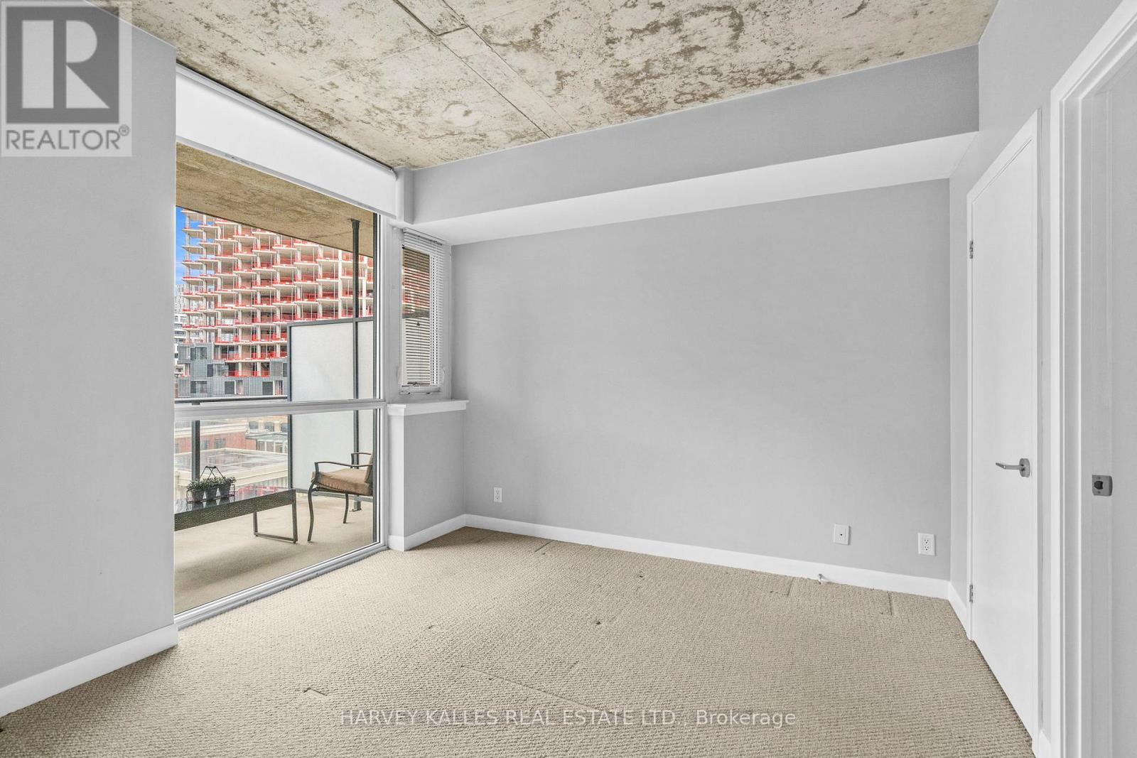 712 - 478 King Street W, Toronto, Ontario  M5V 0A8 - Photo 26 - C13057488