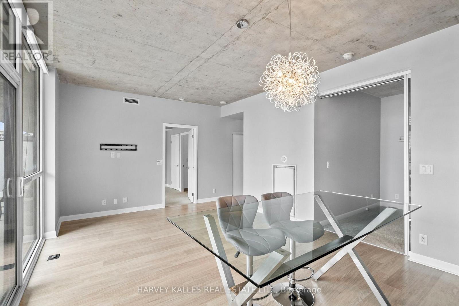 712 - 478 King Street W, Toronto, Ontario  M5V 0A8 - Photo 24 - C13057488