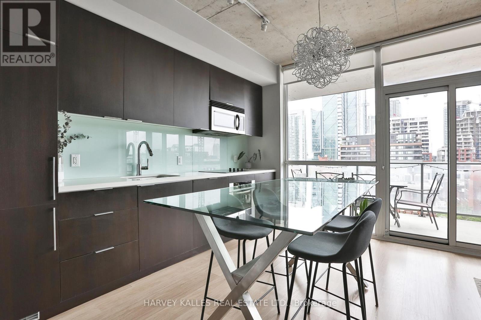 712 - 478 King Street W, Toronto, Ontario  M5V 0A8 - Photo 23 - C13057488