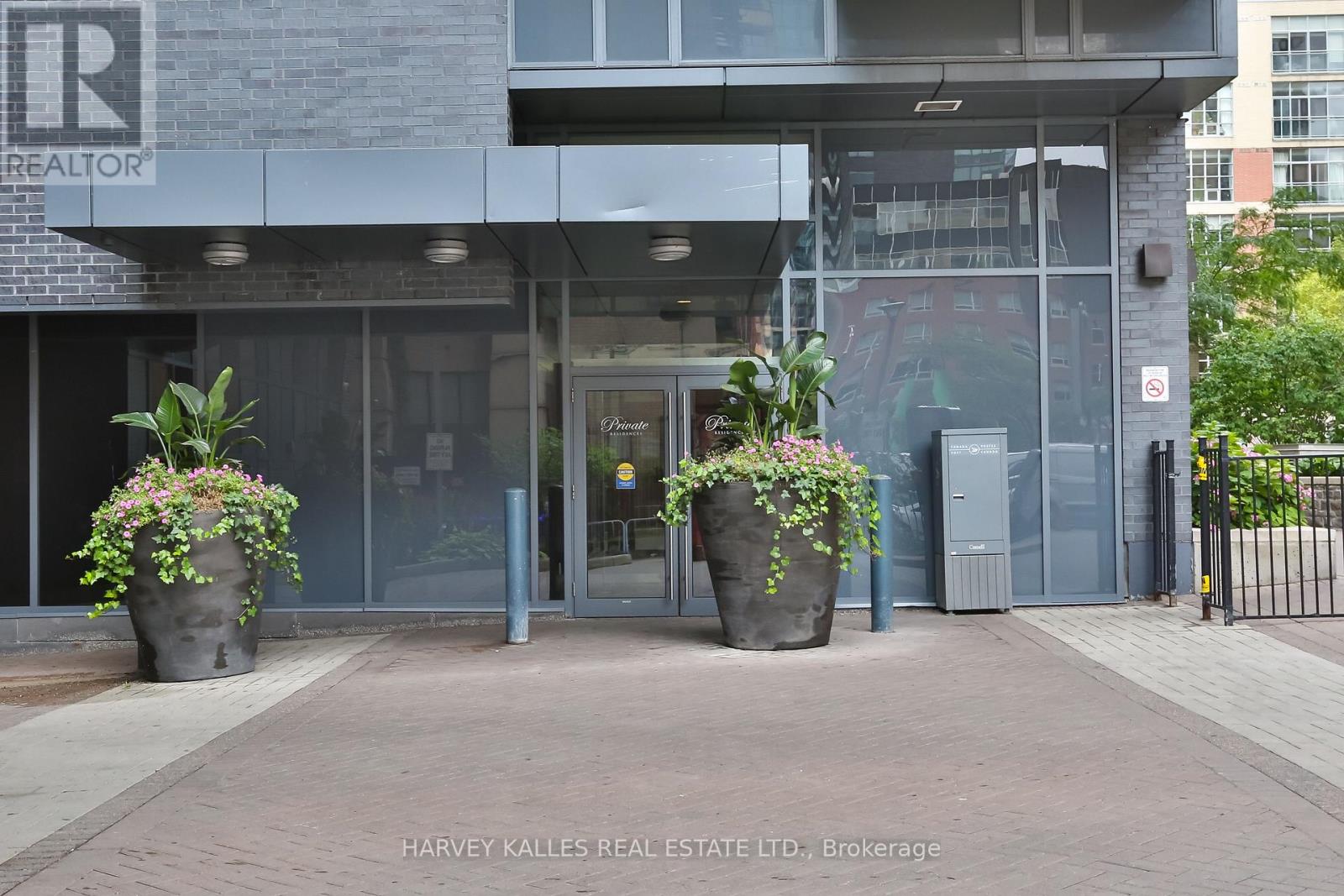 712 - 478 King Street W, Toronto, Ontario  M5V 0A8 - Photo 36 - C13057488