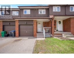 31 - 750 BURNHAMTHORPE ROAD E, Mississauga, Ontario