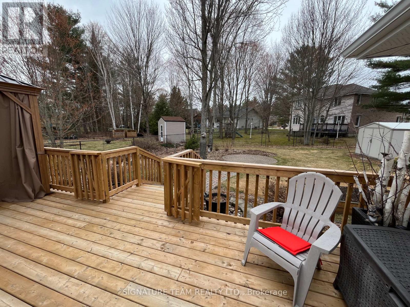 111 Thomas Street, Deep River, Ontario  K0J 1P0 - Photo 44 - X12976650