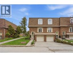 1538 WESTMINSTER Place, Burlington, Ontario