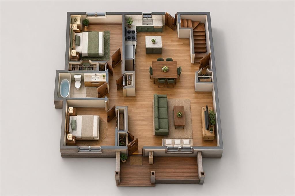 315 Normandeau Avenue, Ste Anne, Manitoba  R5H 0A1 - Photo 1 - 202608763