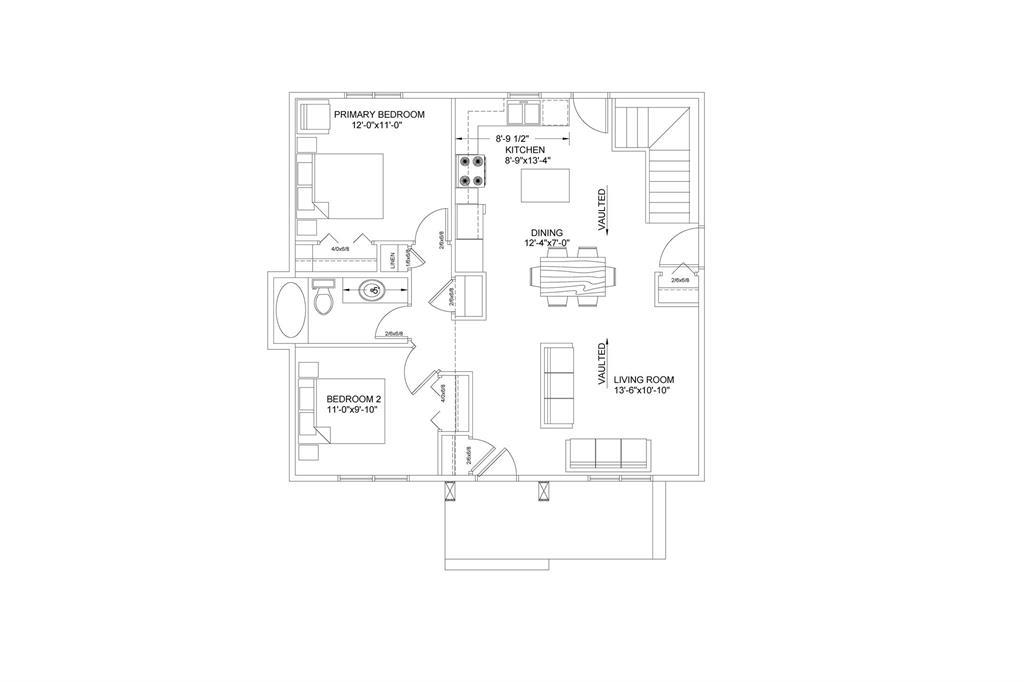 315 Normandeau Avenue, Ste Anne, Manitoba  R5H 0A1 - Photo 2 - 202608763