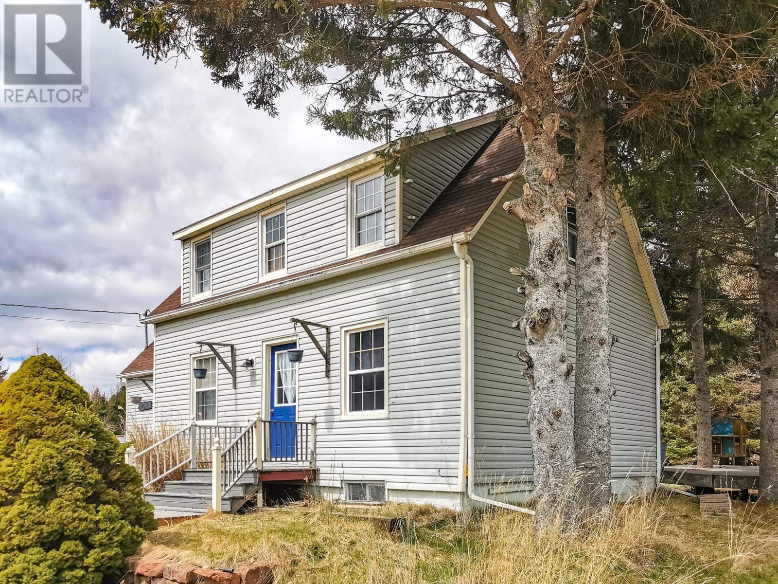 5294 Rte 17, Murray Harbour North, Prince Edward Island  C0A 1R0 - Photo 1 - 202609031