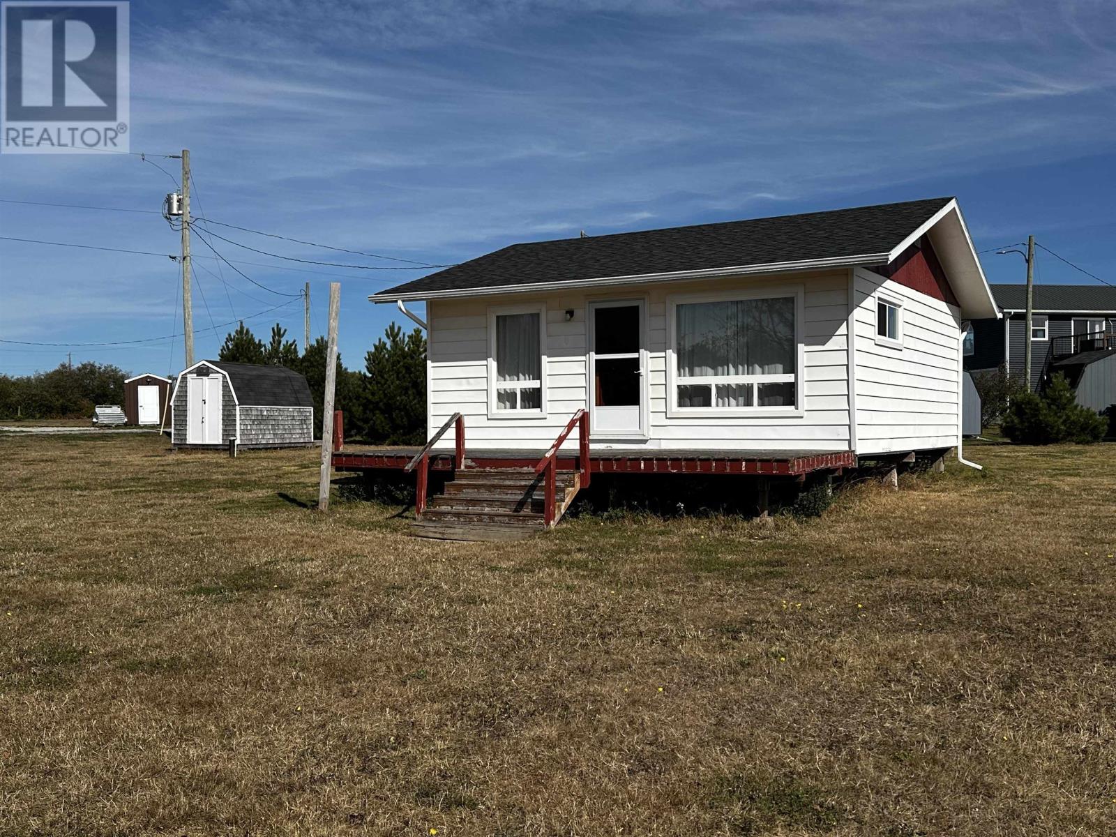 Raymond Road, Mont Carmel, Prince Edward Island  C0B 2E0 - Photo 2 - 202609033