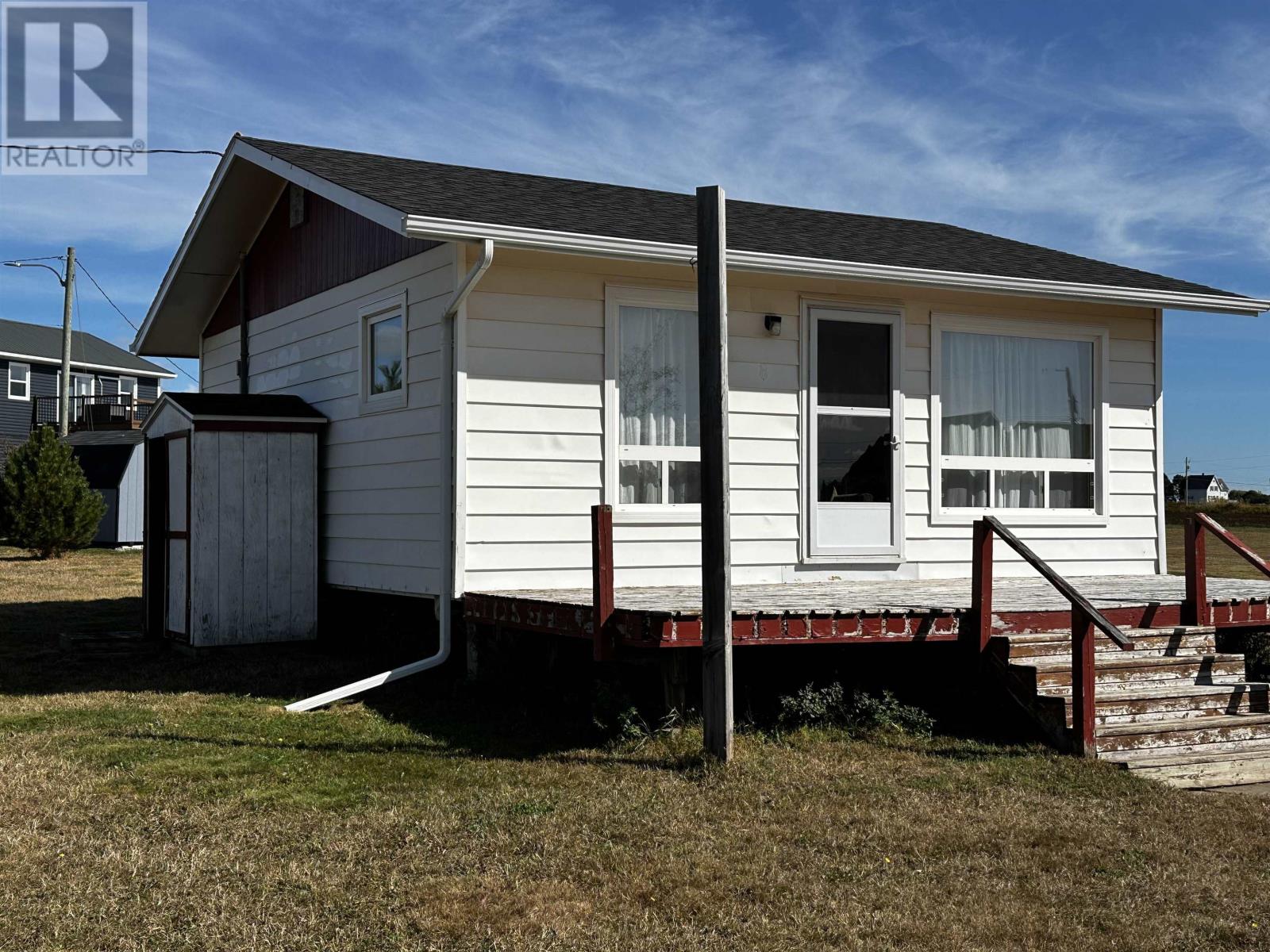 Raymond Road, Mont Carmel, Prince Edward Island  C0B 2E0 - Photo 3 - 202609033