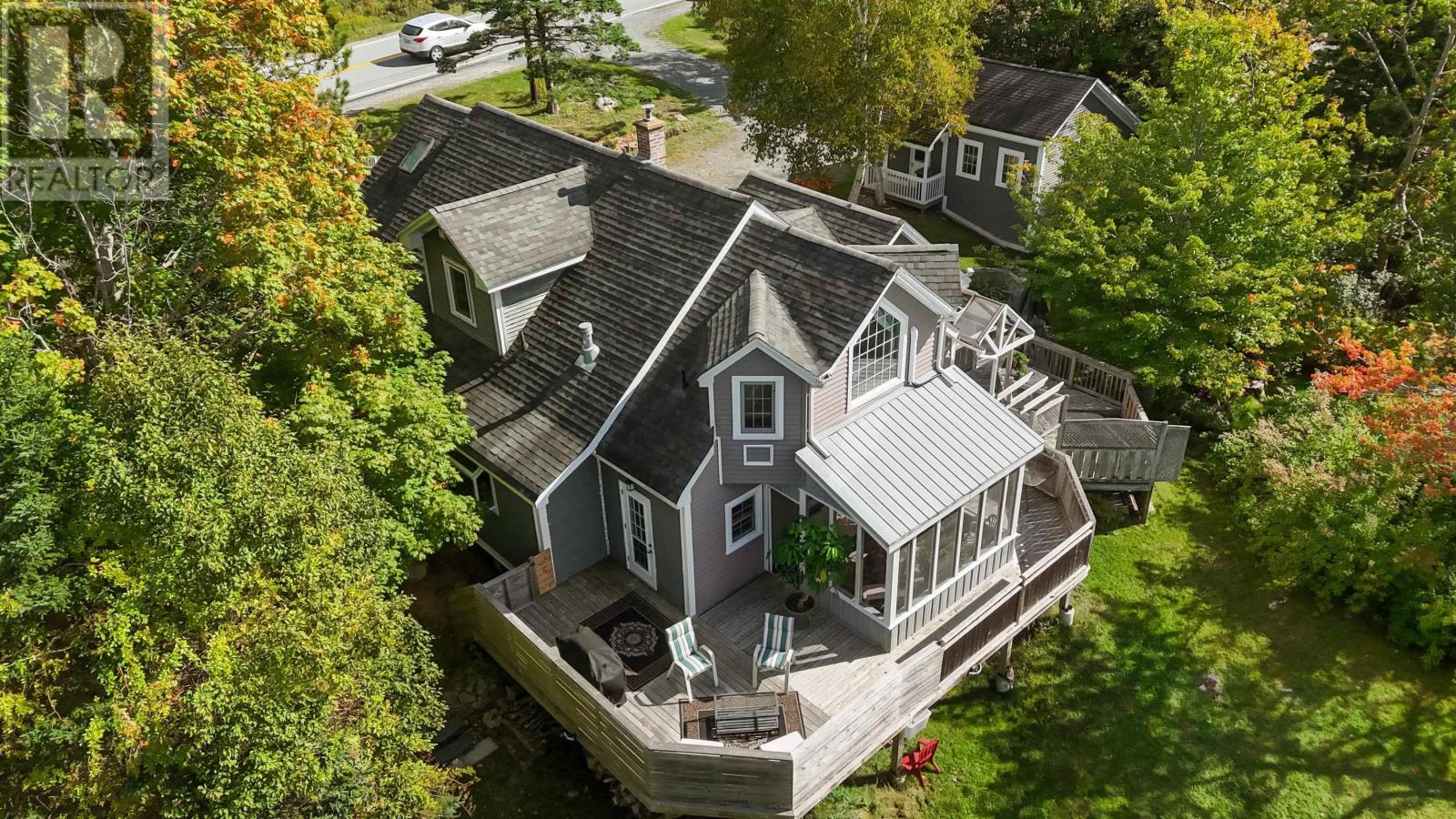 11278 Peggys Cove Road, Seabright, Nova Scotia  B3Z 3B1 - Photo 42 - 202604579