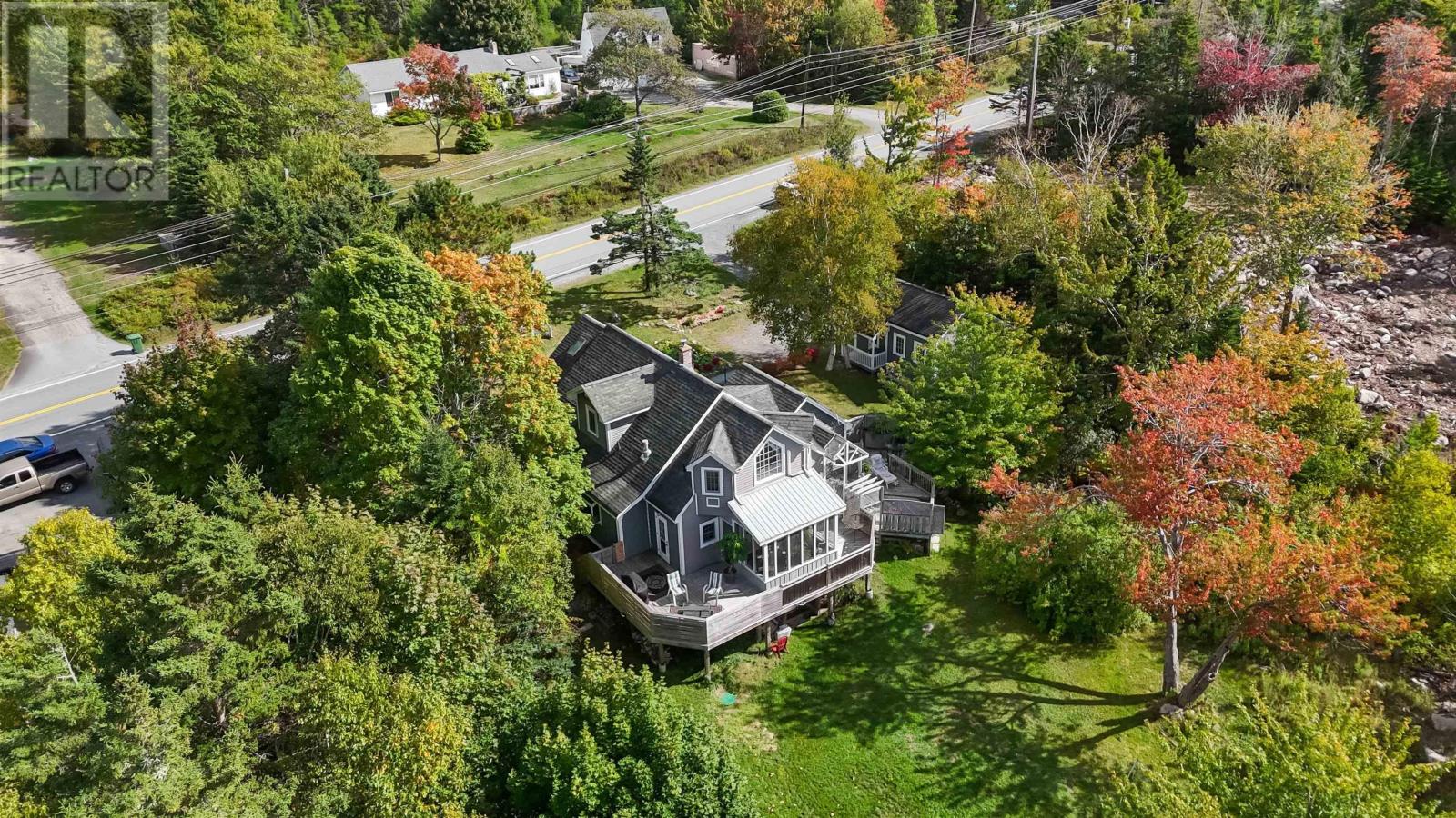 11278 Peggys Cove Road, Seabright, Nova Scotia  B3Z 3B1 - Photo 47 - 202604579