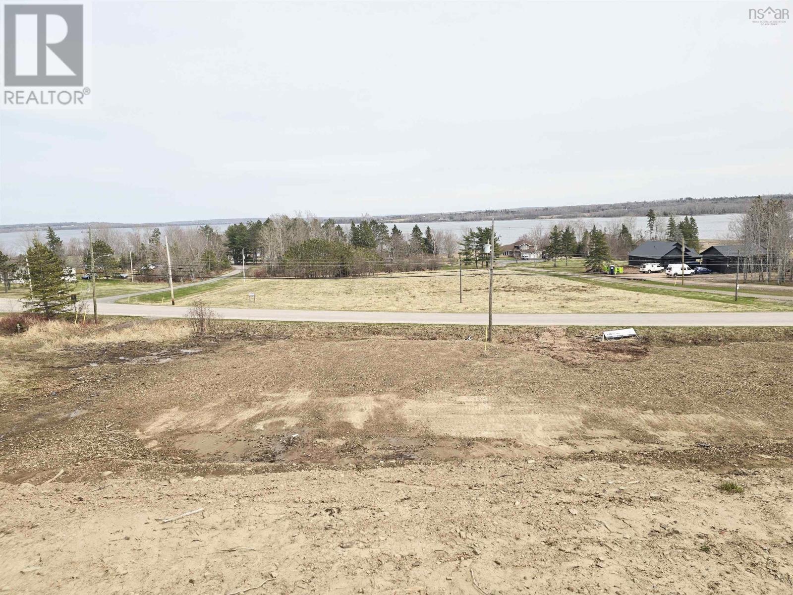 Lot 376 Highway, lyons brook, Nova Scotia