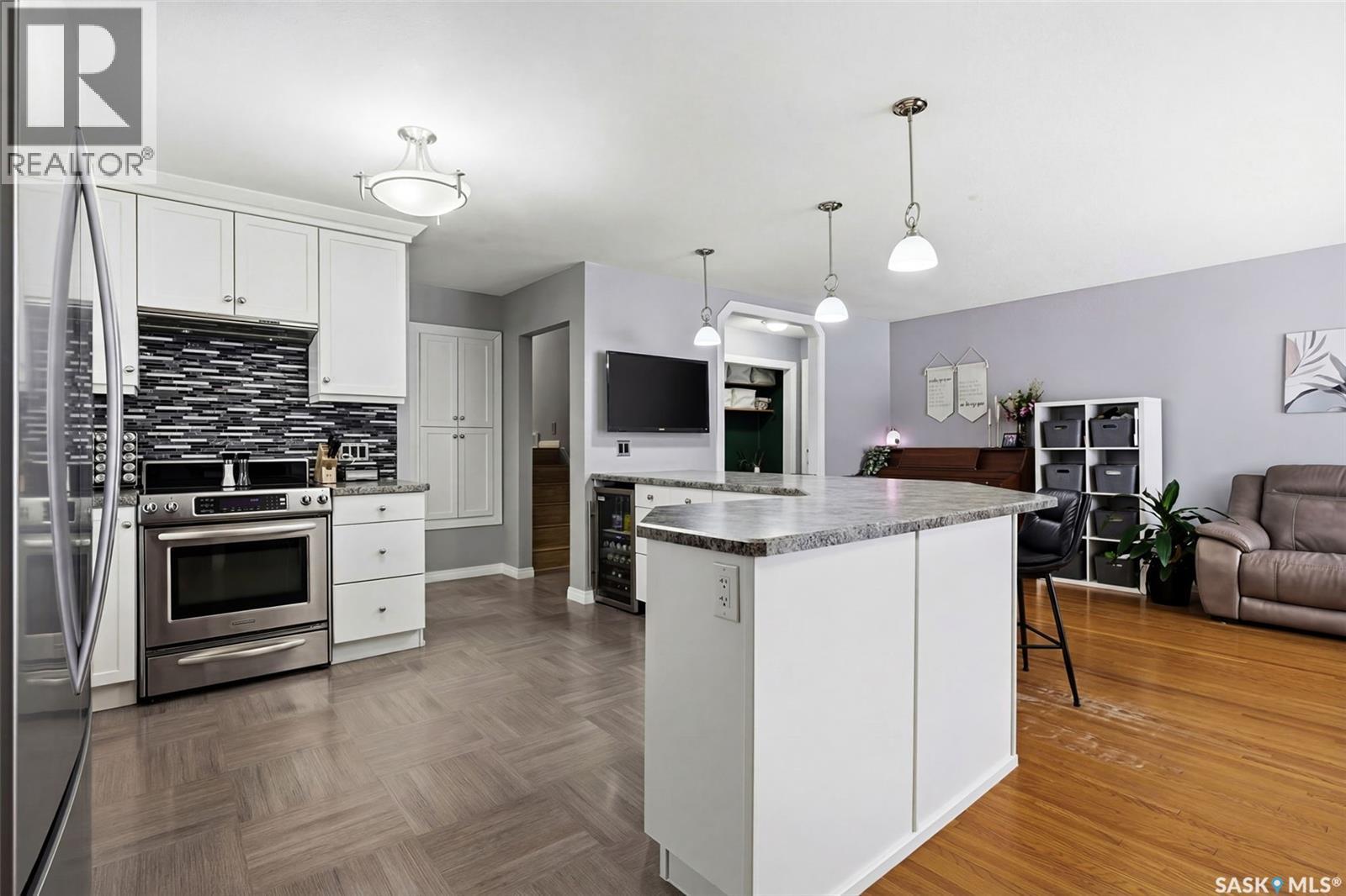 108 Matheson Crescent, Regina, Saskatchewan  S4R 5C4 - Photo 10 - SK032581