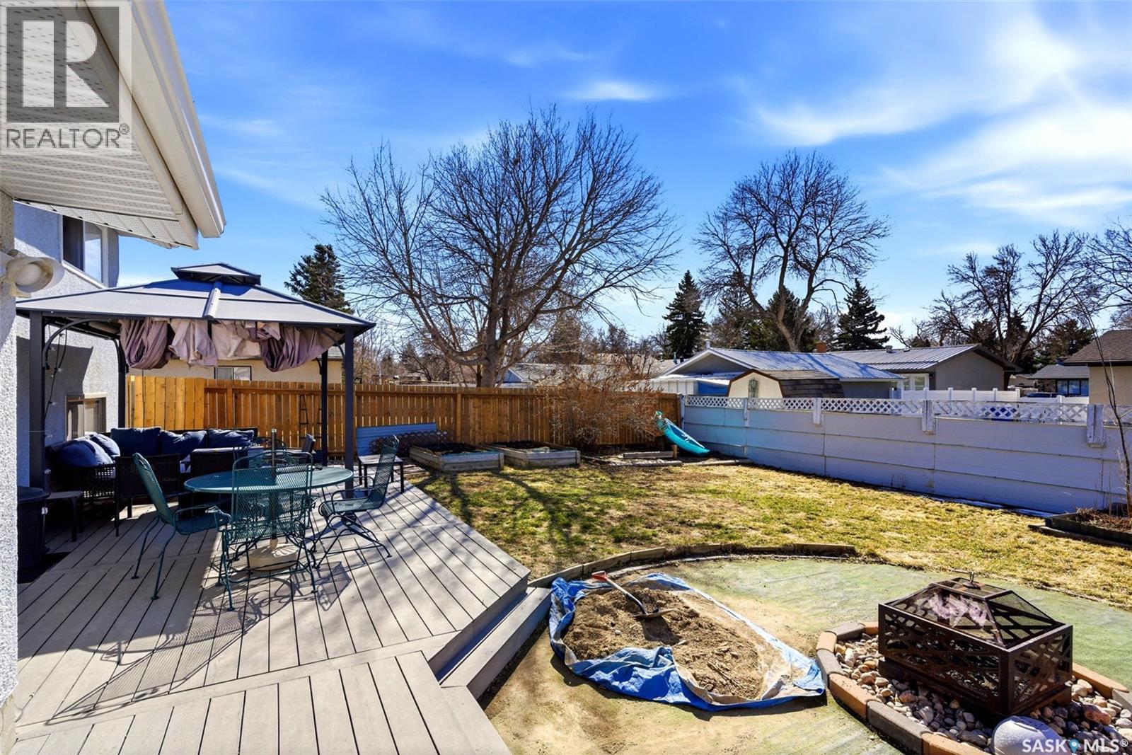 108 Matheson Crescent, Regina, Saskatchewan  S4R 5C4 - Photo 44 - SK032581